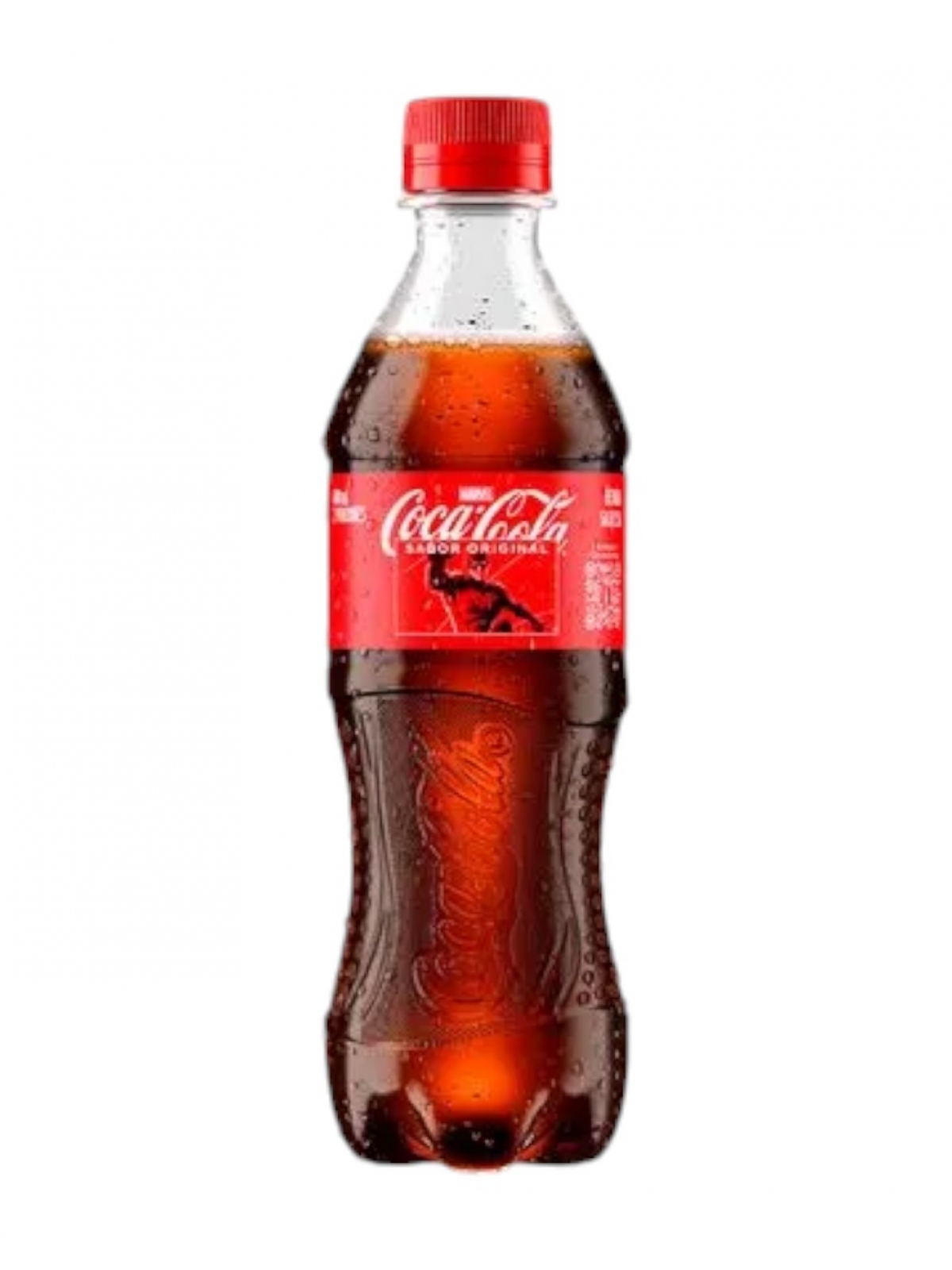 Coca-Cola 400ML