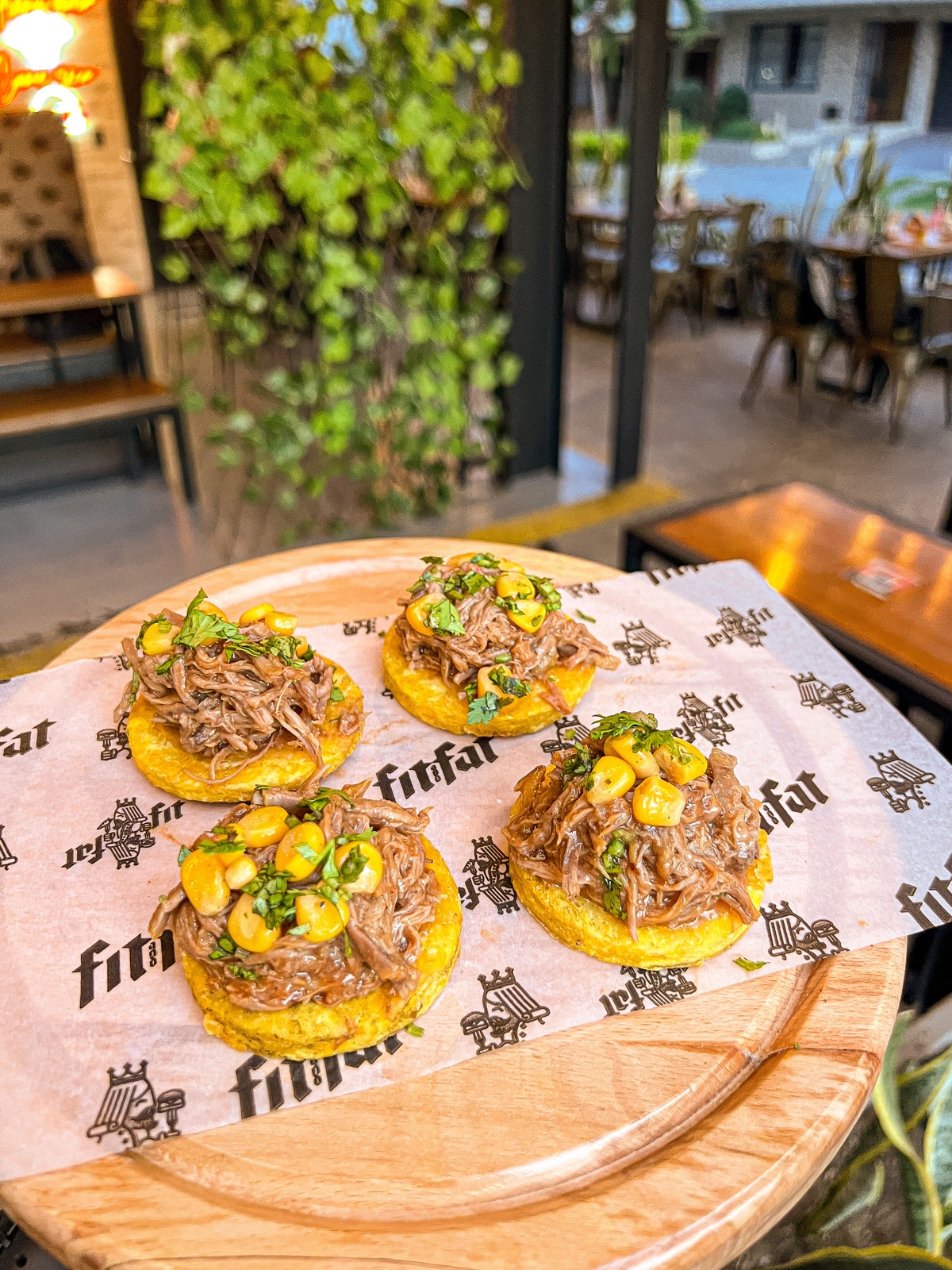 Tostones cubanos